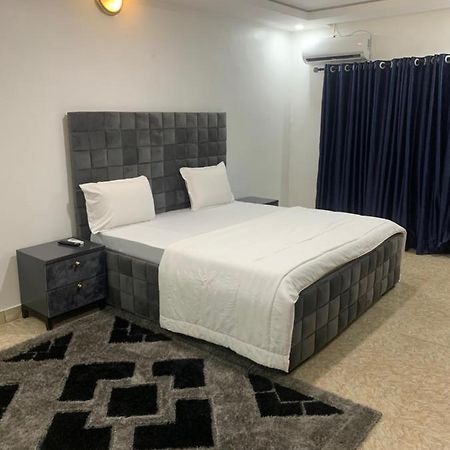Weena Hotel & Resort لاغوس المظهر الخارجي الصورة