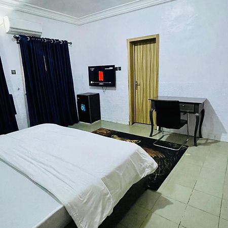 Weena Hotel & Resort لاغوس المظهر الخارجي الصورة