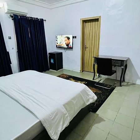 Weena Hotel & Resort لاغوس المظهر الخارجي الصورة