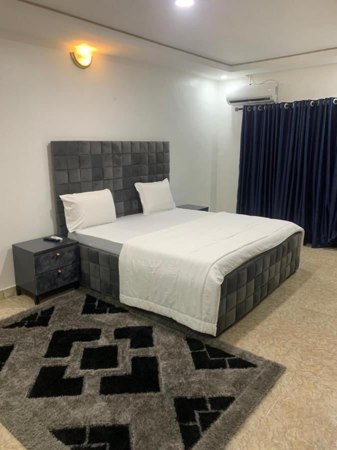 Weena Hotel & Resort لاغوس المظهر الخارجي الصورة