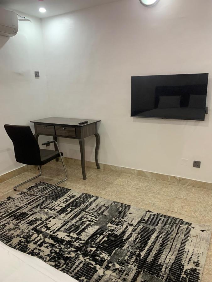 Weena Hotel & Resort لاغوس المظهر الخارجي الصورة