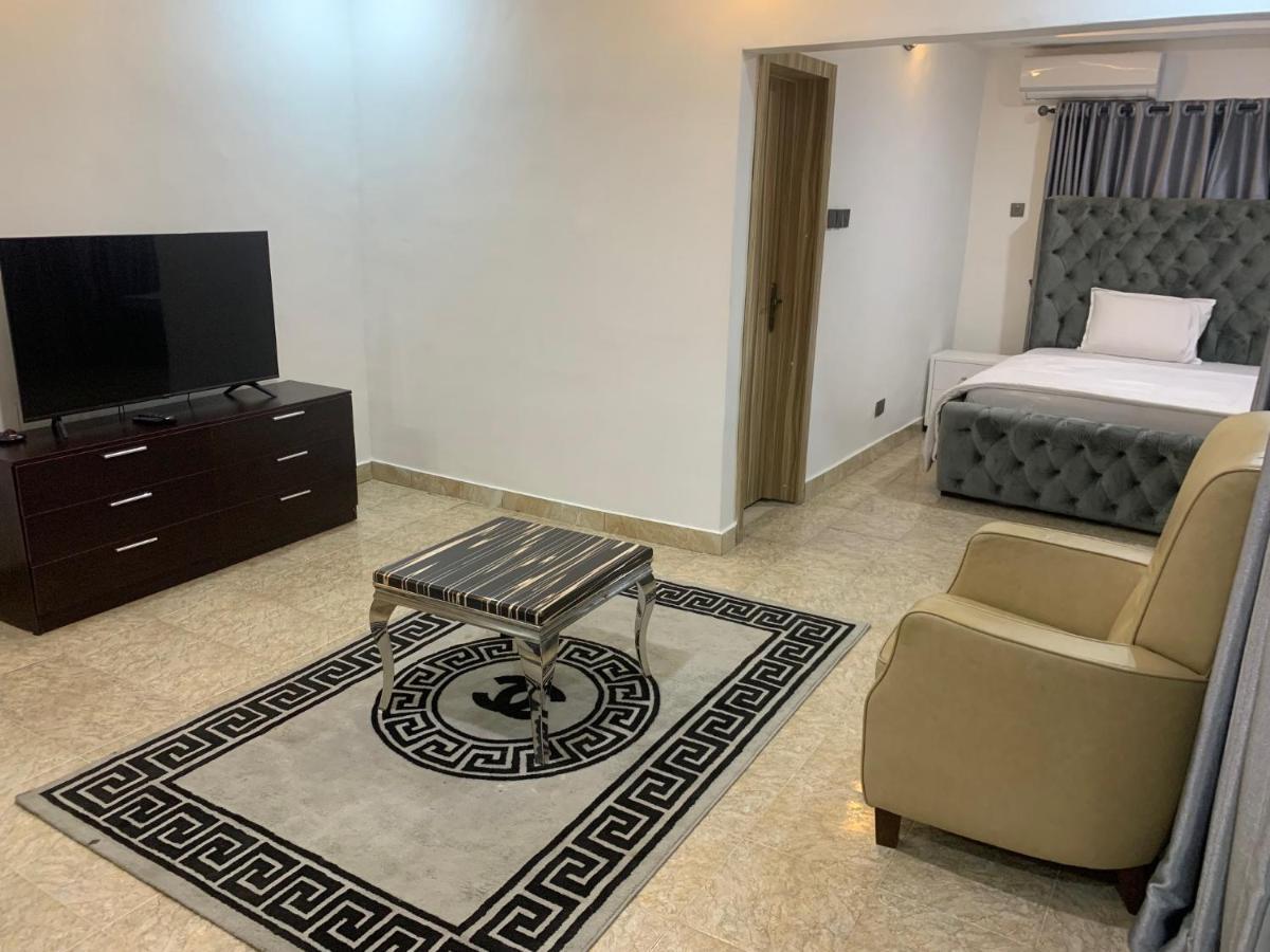Weena Hotel & Resort لاغوس المظهر الخارجي الصورة