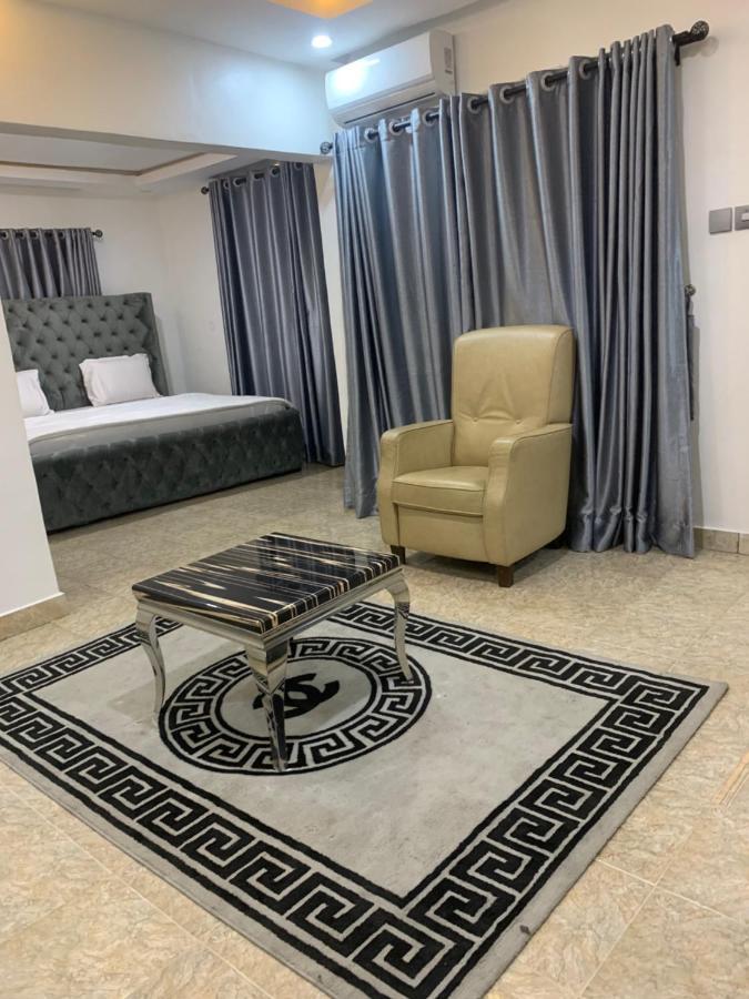 Weena Hotel & Resort لاغوس المظهر الخارجي الصورة