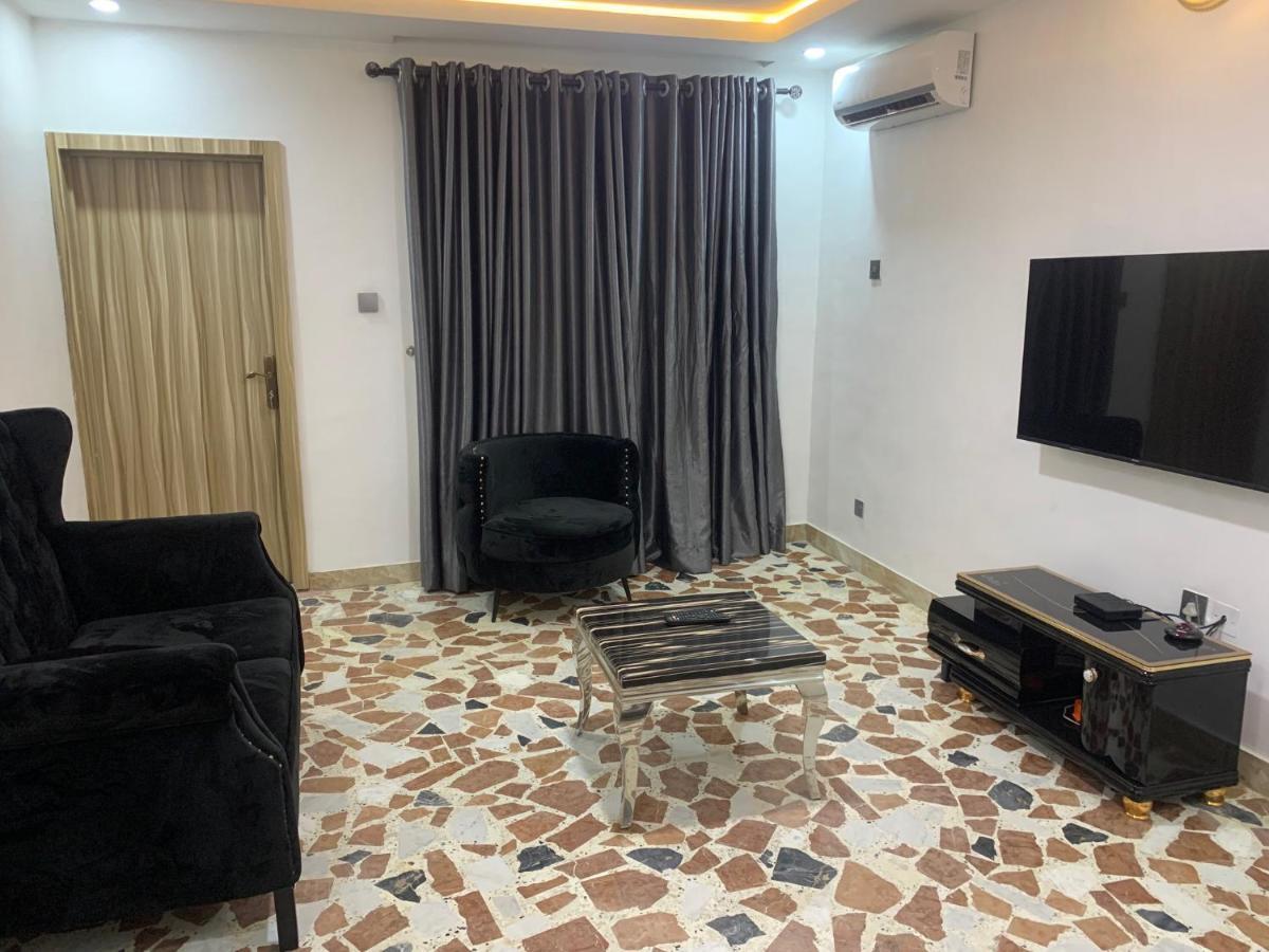 Weena Hotel & Resort لاغوس المظهر الخارجي الصورة
