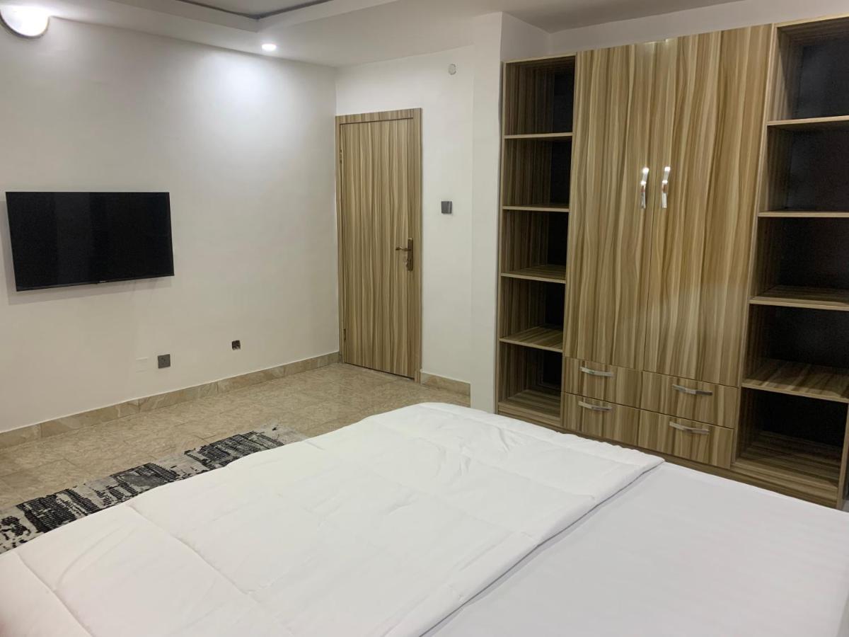 Weena Hotel & Resort لاغوس المظهر الخارجي الصورة