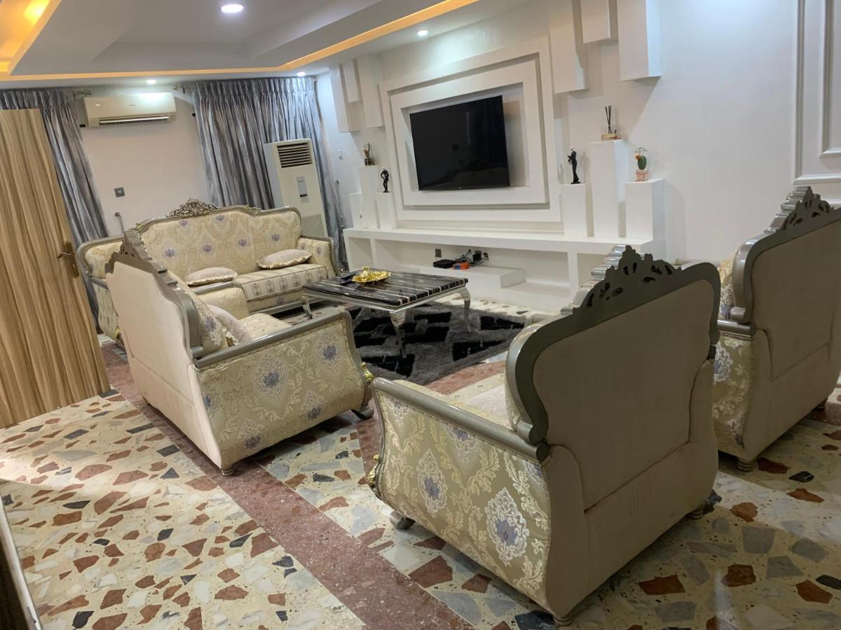 Weena Hotel & Resort لاغوس المظهر الخارجي الصورة