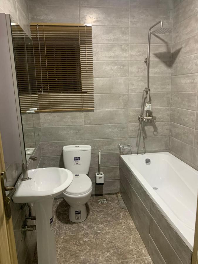 Weena Hotel & Resort لاغوس المظهر الخارجي الصورة