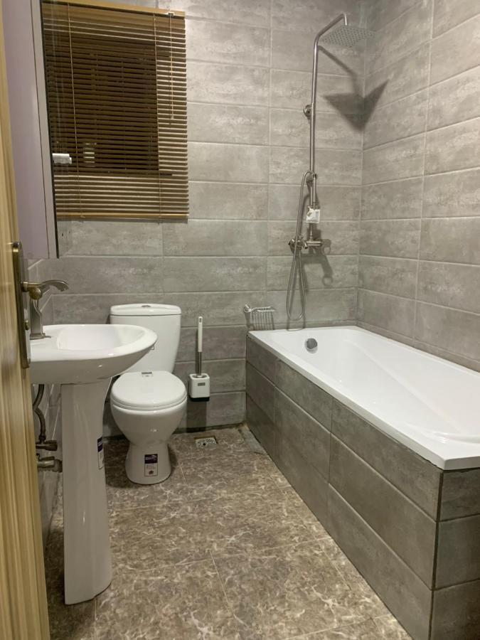 Weena Hotel & Resort لاغوس المظهر الخارجي الصورة